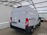  Fiat  Ducato FIAT  VU 4p Fourgon 3 0 M H2 2 0 Multijet 115 Pack Pro Nav #3