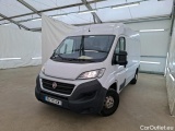  Fiat  Ducato FIAT  VU 4p Fourgon 3 0 M H2 2 0 Multijet 115 Pack Pro Nav 