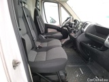  Fiat  Ducato FIAT  VU 4p Fourgon 3 0 M H2 2 0 Multijet 115 Pack Pro Nav #8