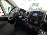  Fiat  Ducato FIAT  VU 4p Fourgon 3 0 M H2 2 0 Multijet 115 Pack Pro Nav #5