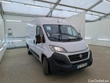  Fiat  Ducato FIAT  VU 4p Fourgon 3 0 M H2 2 0 Multijet 115 Pack Pro Nav #4