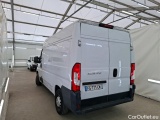  Fiat  Ducato FIAT  VU 4p Fourgon 3 0 M H2 2 0 Multijet 115 Pack Pro Nav #2