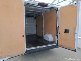 Fiat  Ducato FIAT  VU 4p Fourgon 3 0 M H2 2 0 Multijet 115 Pack Pro Nav #10