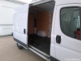  Fiat  Ducato FIAT  VU 4p Fourgon 3 0 M H2 2 0 Multijet 115 Pack Pro Nav #9
