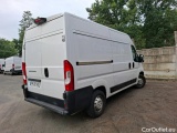 Fiat  Ducato FIAT   2014  4P  Fourgon tôlé 30 M H2 20 Multijet 115 Pack Pro Nav #3