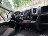  Fiat  Ducato FIAT   2014  4P  Fourgon tôlé 30 M H2 20 Multijet 115 Pack Pro Nav #5