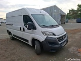  Fiat  Ducato FIAT   2014  4P  Fourgon tôlé 30 M H2 20 Multijet 115 Pack Pro Nav #4