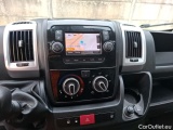 Fiat  Ducato FIAT   2014  4P  Fourgon tôlé 30 M H2 20 Multijet 115 Pack Pro Nav #7