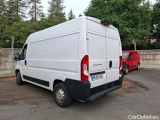  Fiat  Ducato FIAT   2014  4P  Fourgon tôlé 30 M H2 20 Multijet 115 Pack Pro Nav #2