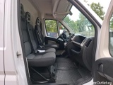  Fiat  Ducato FIAT   2014  4P  Fourgon tôlé 30 M H2 20 Multijet 115 Pack Pro Nav #8