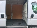  Fiat  Ducato FIAT   2014  4P  Fourgon tôlé 30 M H2 20 Multijet 115 Pack Pro Nav #9