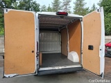  Fiat  Ducato FIAT   2014  4P  Fourgon tôlé 30 M H2 20 Multijet 115 Pack Pro Nav #10