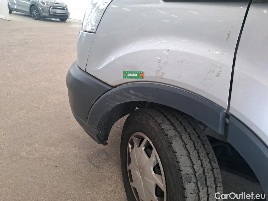  Ford  Transit  Fourgon 310 L3 Trend 2.0 TDCi 105CV BVM6 E6 #74