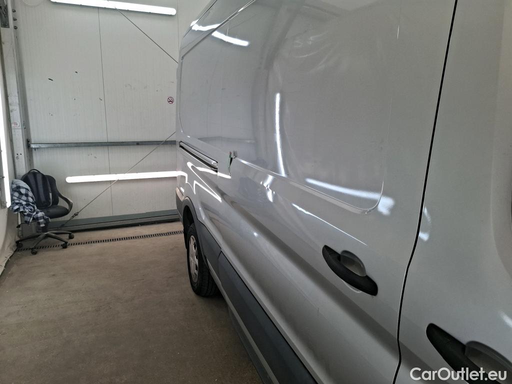  Ford  Transit  Fourgon 310 L3 Trend 2.0 TDCi 105CV BVM6 E6 #20