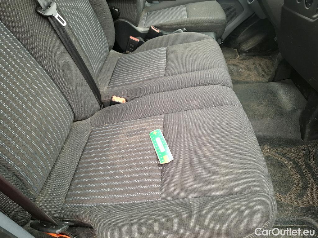  Ford  Transit  Fourgon 310 L3 Trend 2.0 TDCi 105CV BVM6 E6 #30