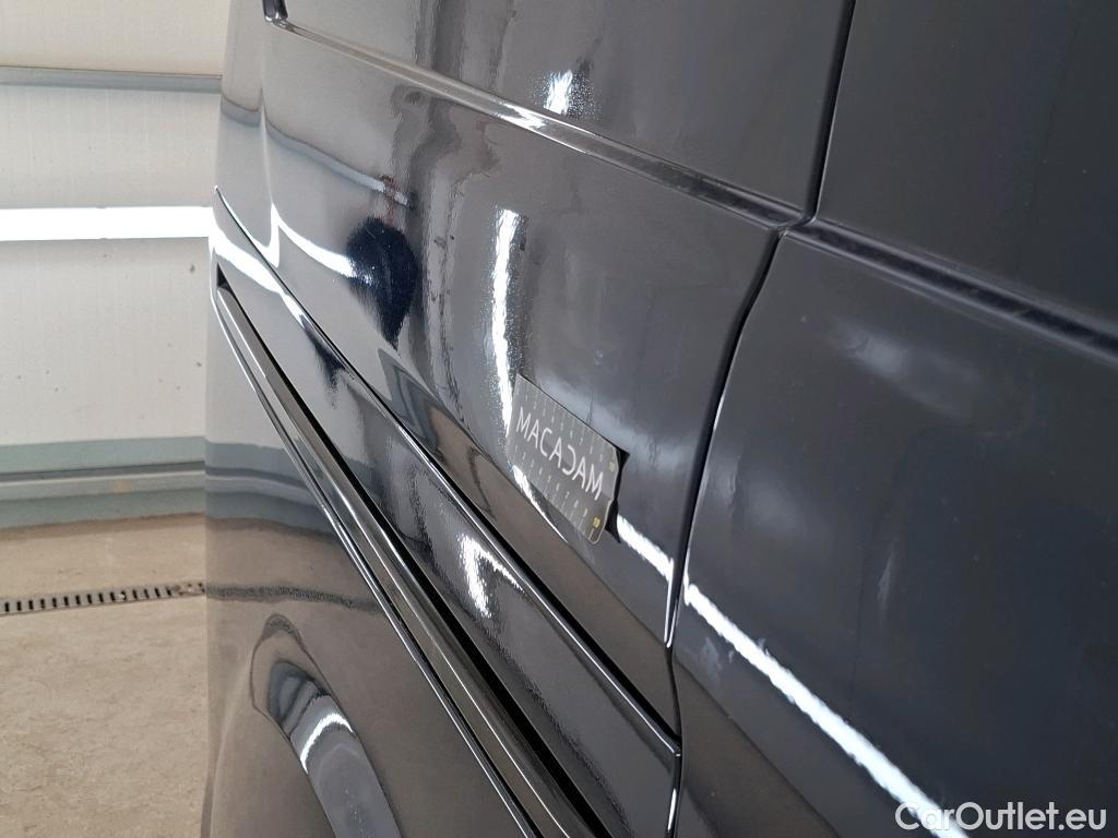  Ford  Transit FORD  Custom / 2018 / 4P / Fourgon tôlé 2.0 ECOBLUE 130 280 L1H1 TREND BUSINESS #6