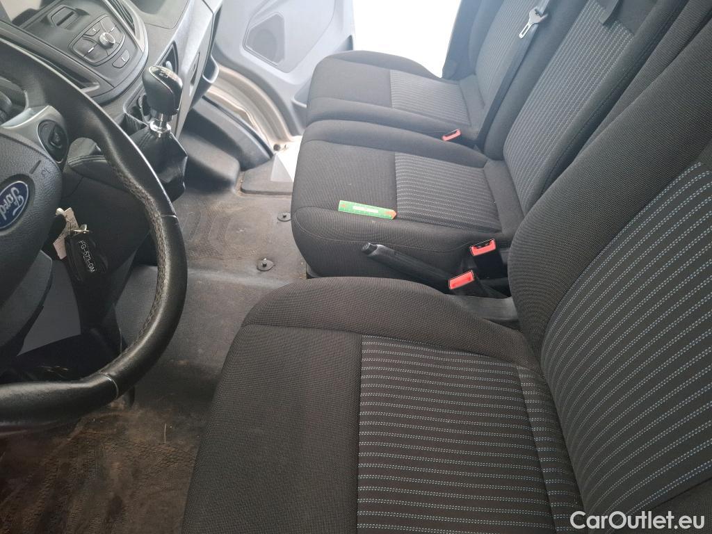  Ford  Transit  Fourgon 310 L3 Trend 2.0 TDCi 105CV BVM6 E6 #60