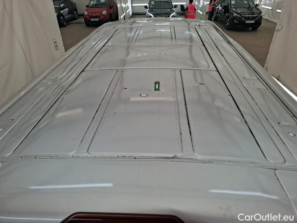  Ford  Transit  Fourgon 310 L3 Trend 2.0 TDCi 105CV BVM6 E6 #13