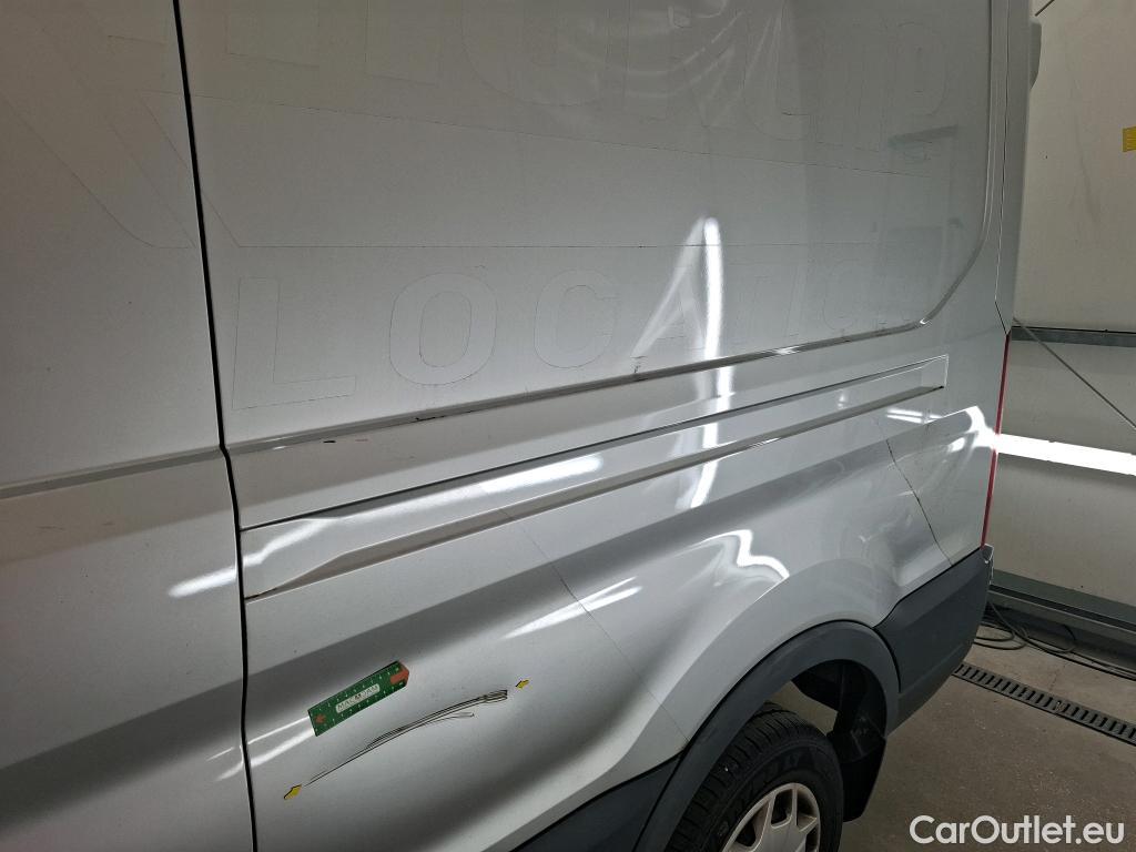  Ford  Transit  Fourgon 310 L3 Trend 2.0 TDCi 105CV BVM6 E6 #10