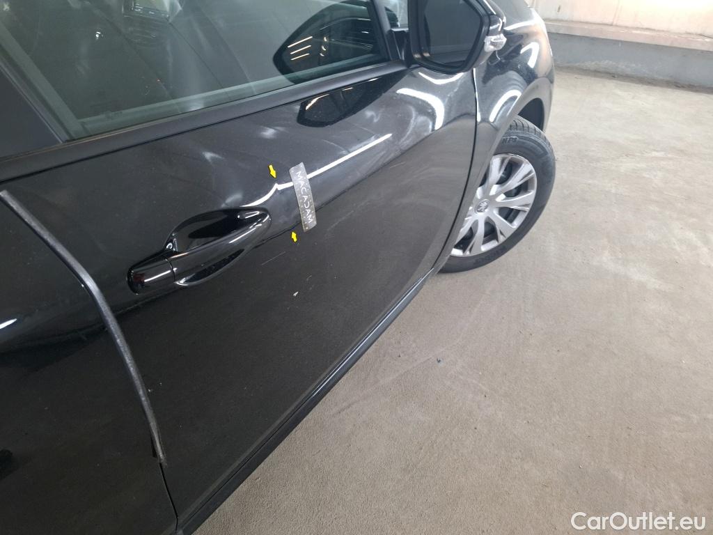  Peugeot  208  Affaire Premium Pack 1.2 80CV BVM5 E6dT #1