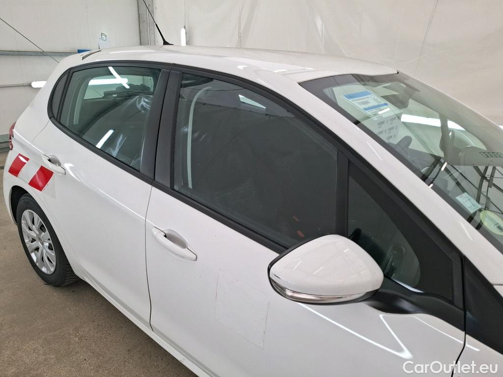  Peugeot  208  Affaire Premium Pack 1.6 HDi 75CV BVM5 E6 #13