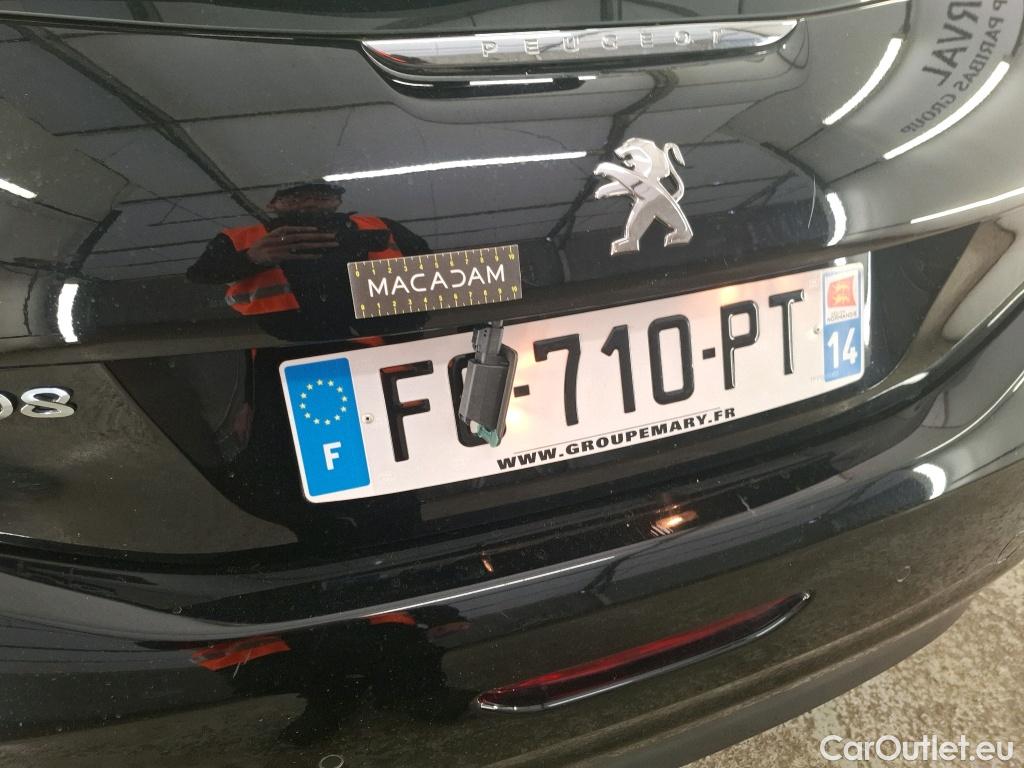  Peugeot  208  Affaire Premium Pack 1.5 HDi 100CV BVM6 E6dT #17