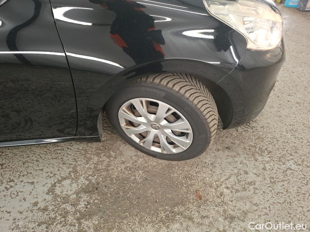  Peugeot  208  Affaire Premium Pack 1.5 HDi 100CV BVM6 E6dT #15