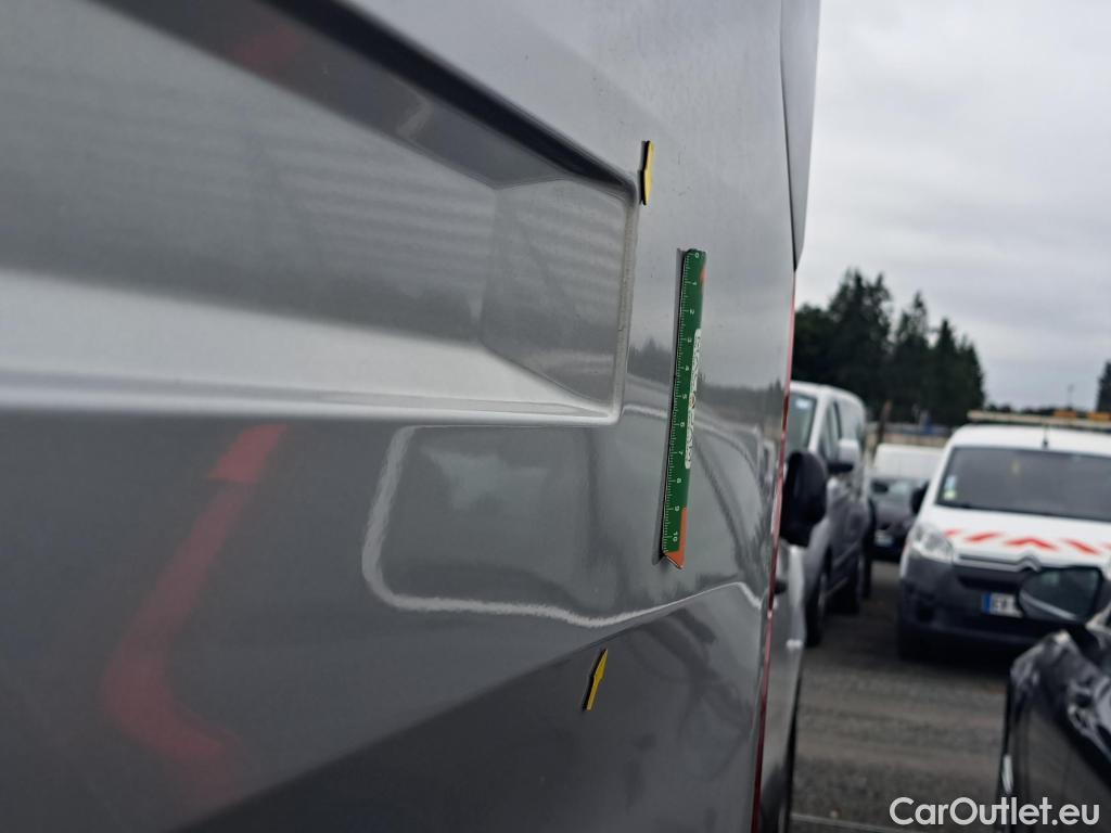  Ford  Transit  Fourgon 310 L3 Trend 2.0 TDCi 105CV BVM6 E6 #12