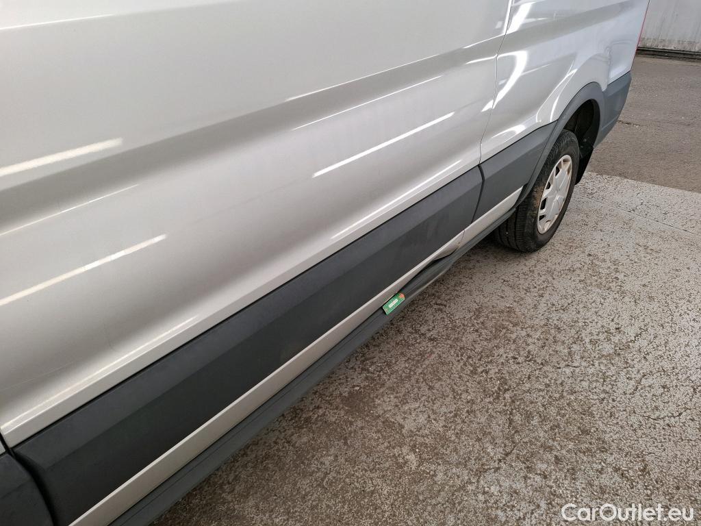  Ford  Transit  Fourgon 310 L3 Trend 2.0 TDCi 105CV BVM6 E6 #1