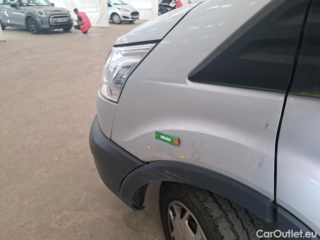  Ford  Transit  Fourgon 310 L3 Trend 2.0 TDCi 105CV BVM6 E6 #35