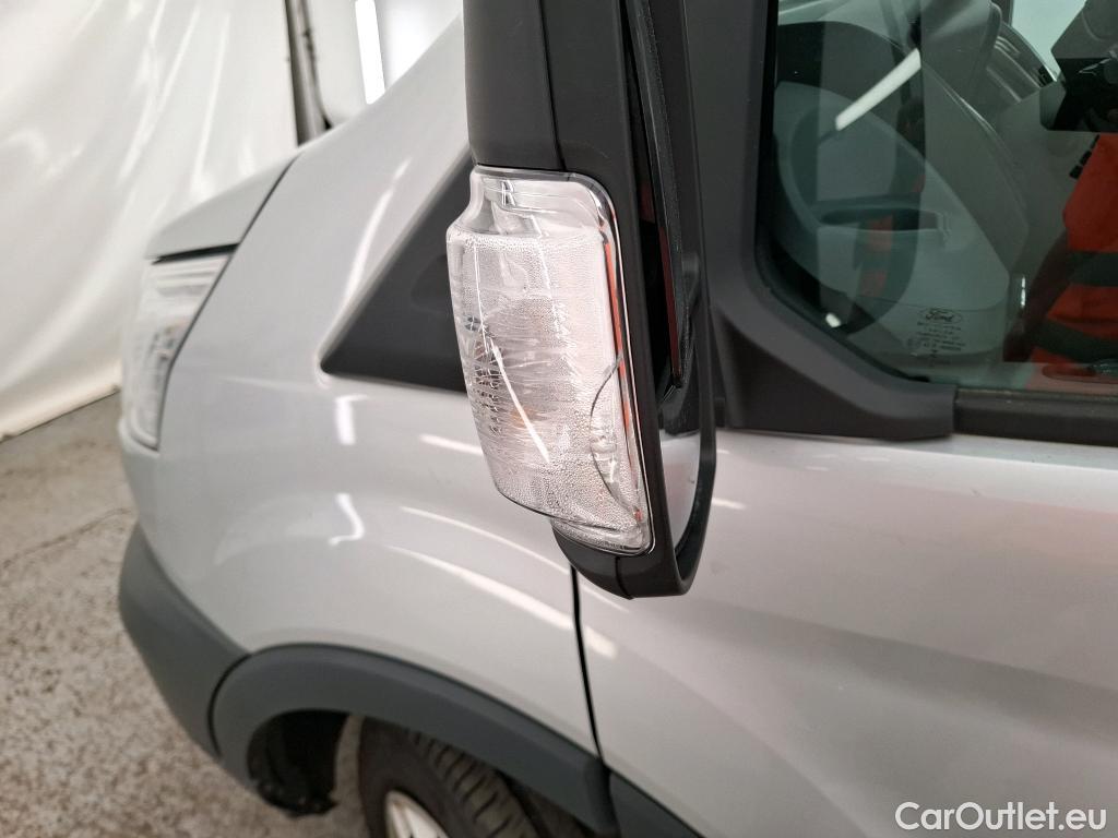  Ford  Transit  Fourgon 310 L3 Trend 2.0 TDCi 105CV BVM6 E6 #25