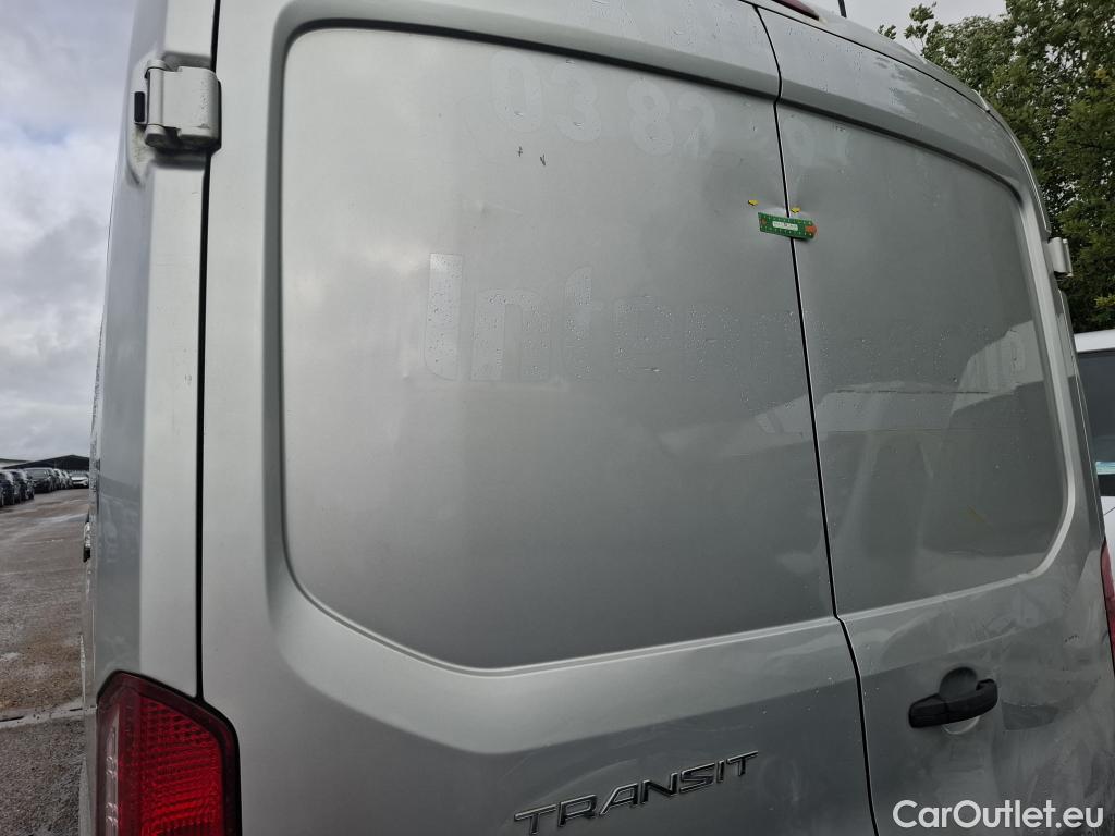  Ford  Transit  Fourgon 310 L3 Trend 2.0 TDCi 105CV BVM6 E6 #52