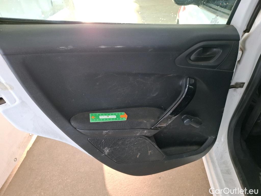 Peugeot  208  Affaire Premium 1.6 HDi 75CV BVM5 E6 #16
