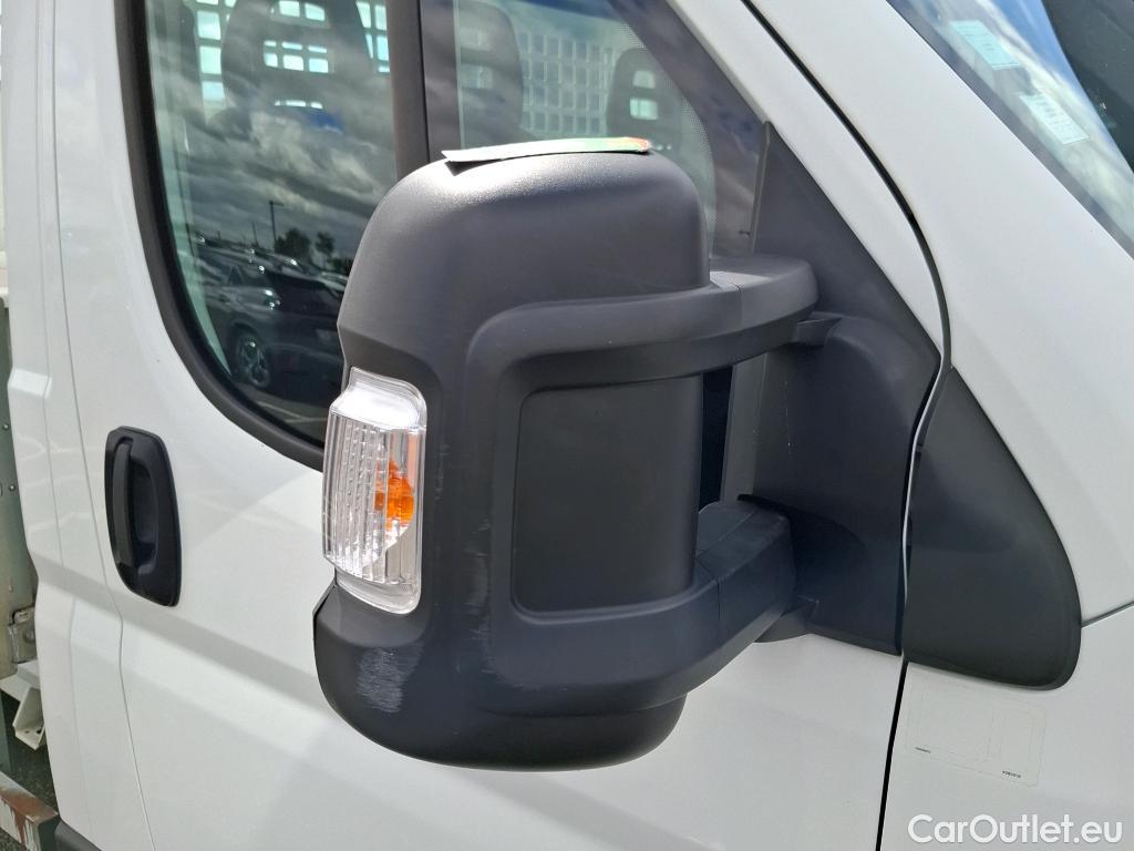  Peugeot  Boxer PEUGEOT  Benne SC / 2014 / 2P / Benne basculante BLUEHDI 130 PRO SR 435 L2 #22