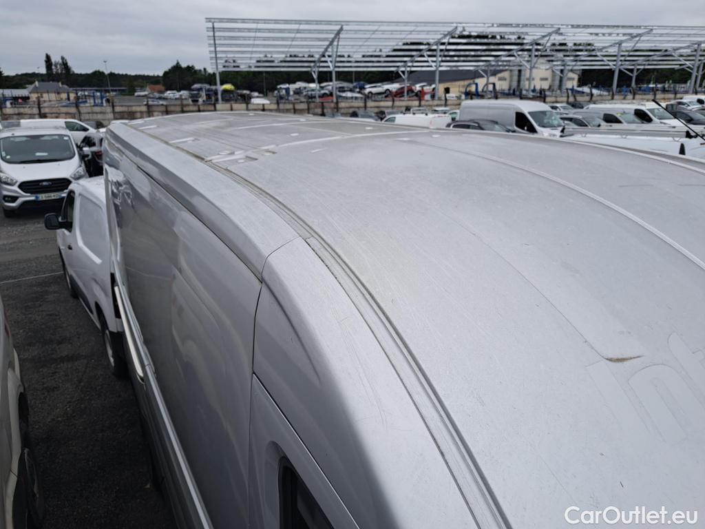  Ford  Transit  Fourgon 310 L3 Trend 2.0 TDCi 105CV BVM6 E6 #33