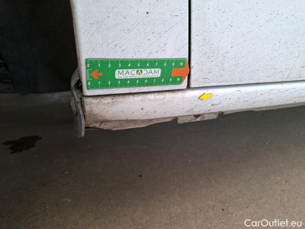  Opel  Combo OPEL  / 2018 / 4P / Fourgonnette 1.5 diesel 100chL1H1/stand CARGO PACK C #13