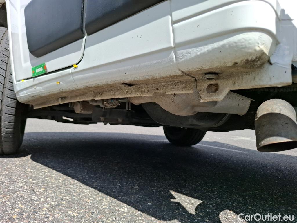  Peugeot  Boxer PEUGEOT  Benne SC / 2014 / 2P / Benne basculante BLUEHDI 130 PRO SR 435 L2 #4