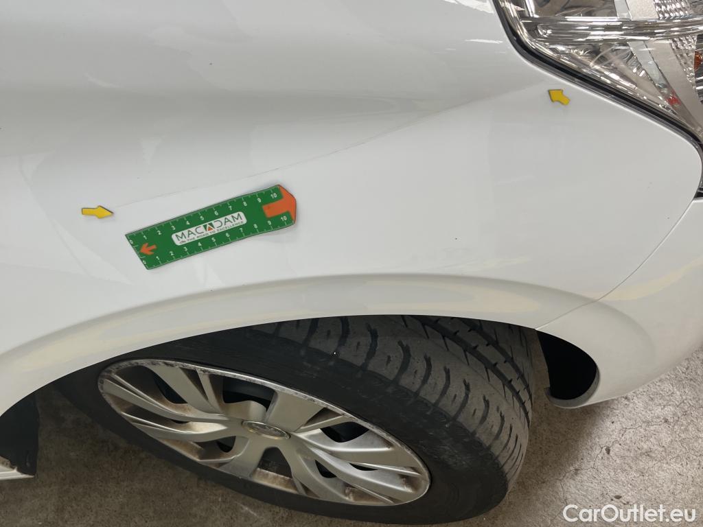  Peugeot  208 PEUGEOT  Affaire / 2015 / 5P / Berline &BlueHDi 100 €6.c S&S PREMIUM #4
