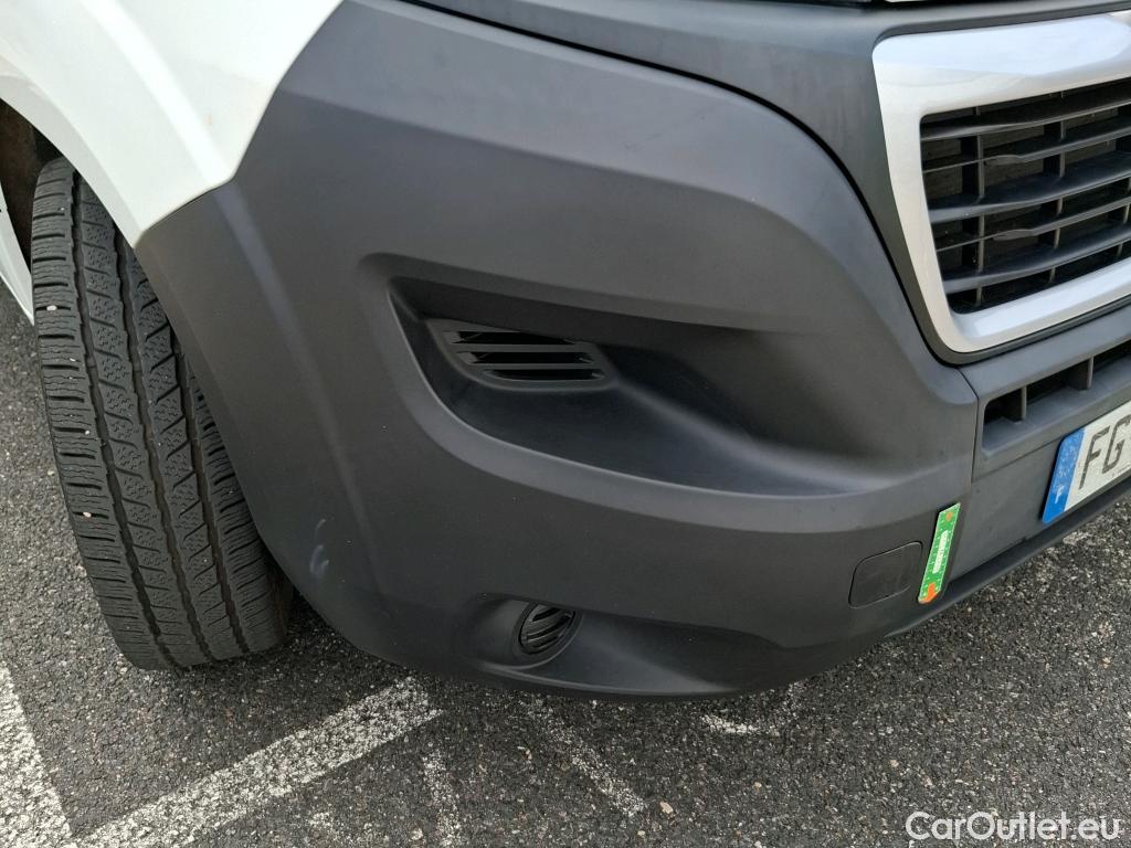  Peugeot  Boxer PEUGEOT  Benne SC / 2014 / 2P / Benne basculante BLUEHDI 130 PRO SR 435 L2 #16