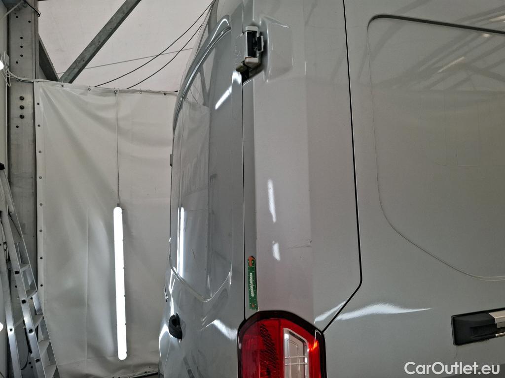  Ford  Transit  Fourgon 310 L3 Trend 2.0 TDCi 105CV BVM6 E6 #37