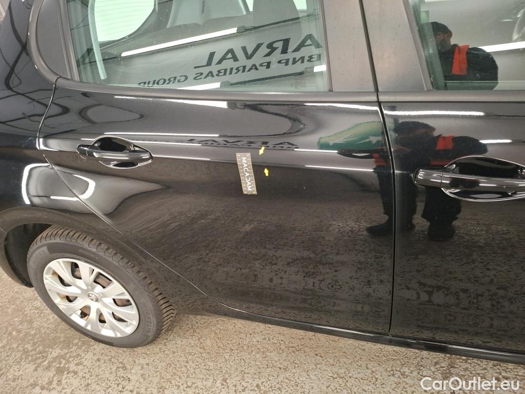  Peugeot  208  Affaire Premium Pack 1.5 HDi 100CV BVM6 E6dT #7