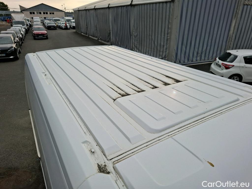  Fiat  Ducato FIAT   2014  4P  Fourgon tôlé 30 M H2 20 Multijet 115 Pack Pro Nav #6
