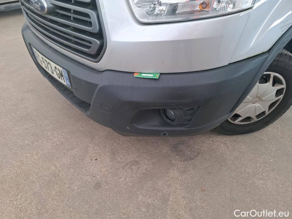  Ford  Transit  Fourgon 310 L3 Trend 2.0 TDCi 105CV BVM6 E6 #56