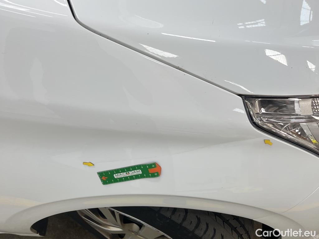  Peugeot  208 PEUGEOT  Affaire / 2015 / 5P / Berline &BlueHDi 100 €6.c S&S PREMIUM #3