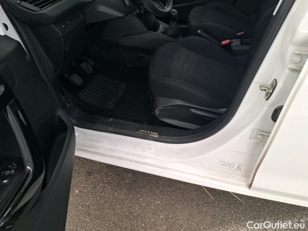  Peugeot  208  Affaire Premium Pack 1.2 80CV BVM5 E6dT #9