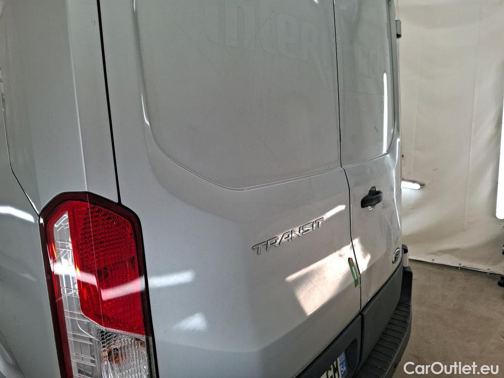  Ford  Transit  Fourgon 310 L3 Trend 2.0 TDCi 105CV BVM6 E6 #48