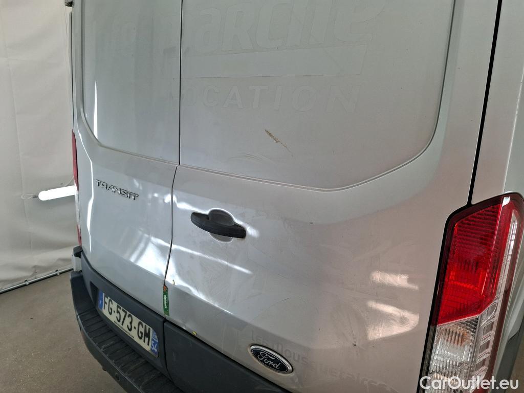  Ford  Transit  Fourgon 310 L3 Trend 2.0 TDCi 105CV BVM6 E6 #28