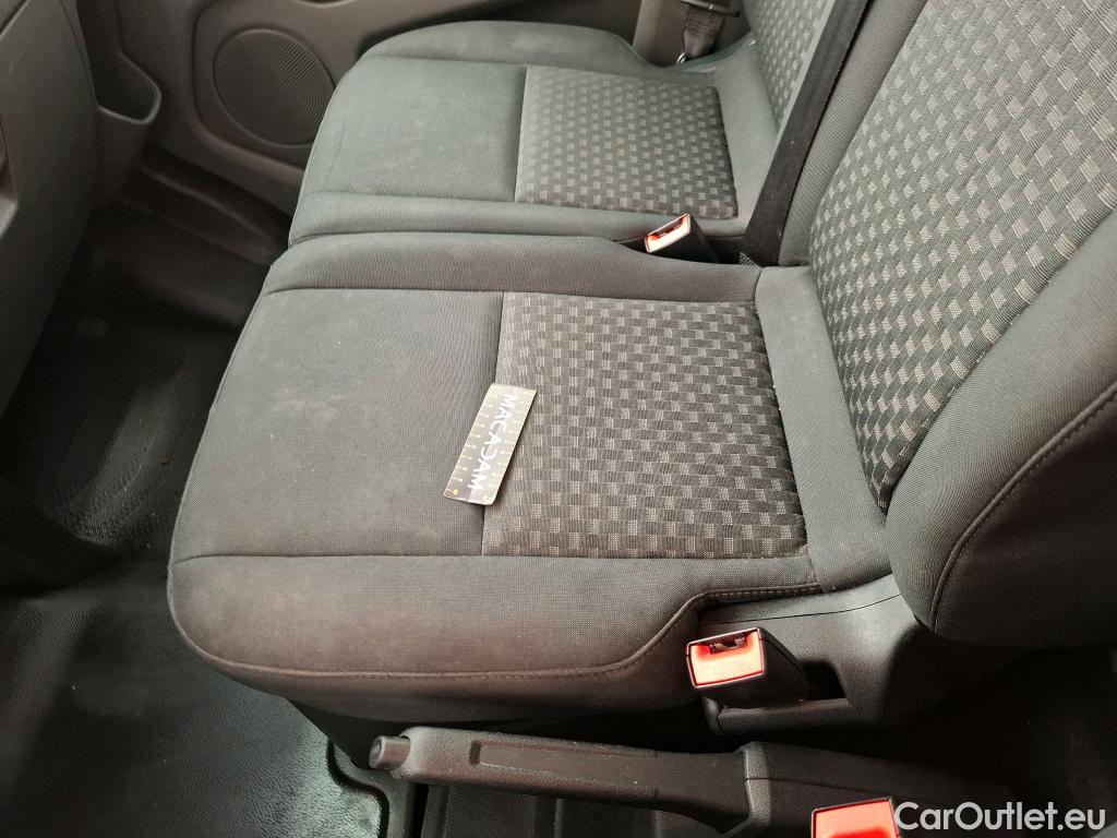  Ford  Transit FORD  Custom / 2018 / 4P / Fourgon tôlé 2.0 ECOBLUE 130 280 L1H1 TREND BUSINESS #35