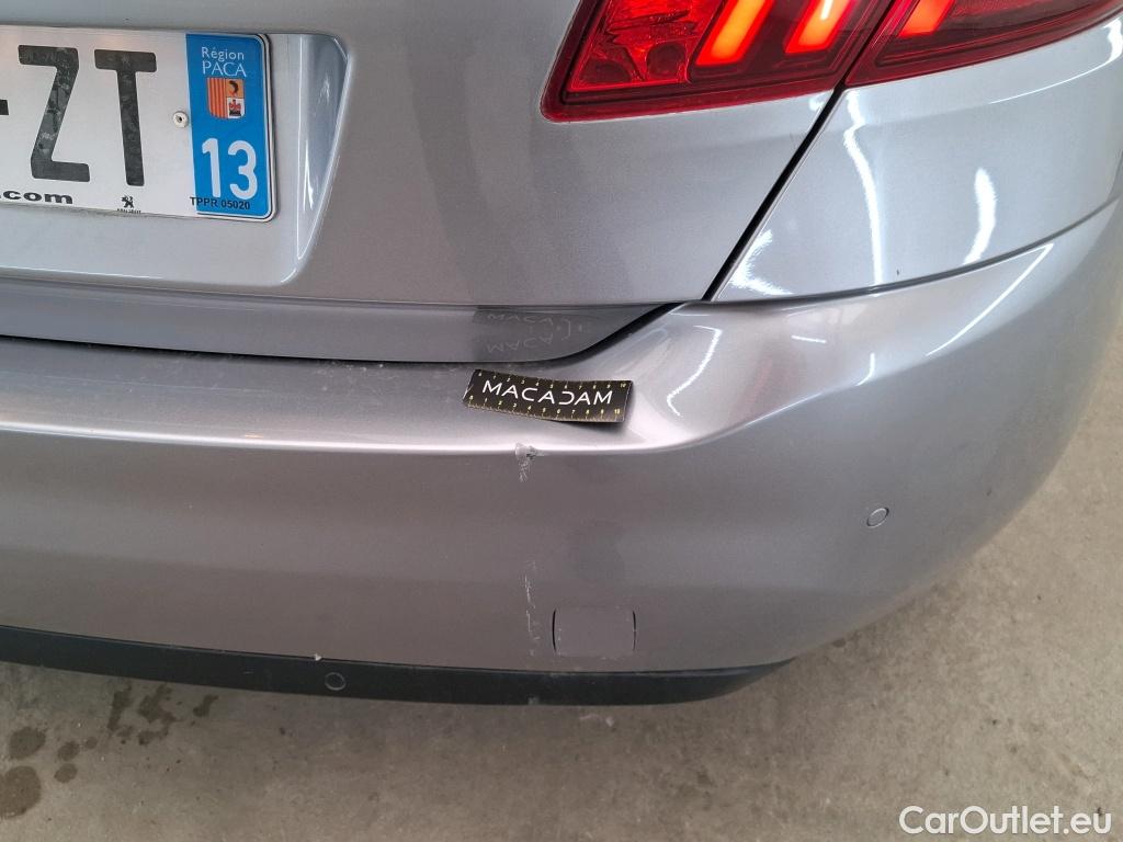  Peugeot  308  Premium Pack 1.5 HDI 100CV BVM6 E6dT #2