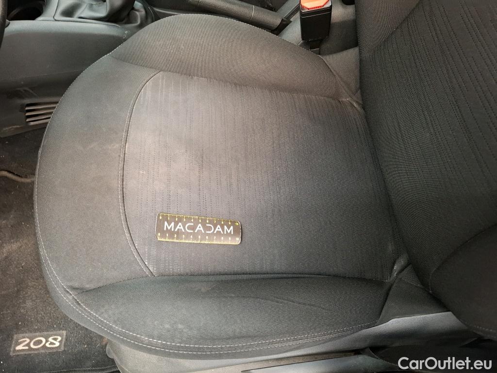  Peugeot  208  Affaire Premium Pack 1.5 HDi 100CV BVM5 E6dT #16